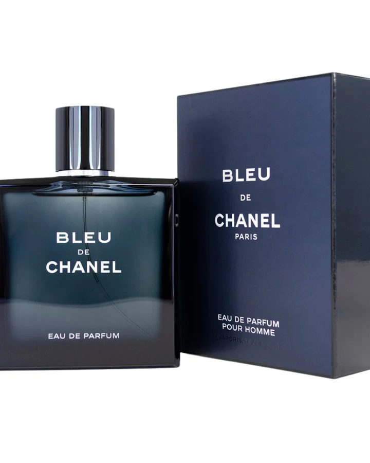 CHANEL - BLEU DE CHANEL Eau De Parfum