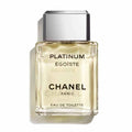 CHANEL - PLATINUM EGOISTE Eau De Toilette